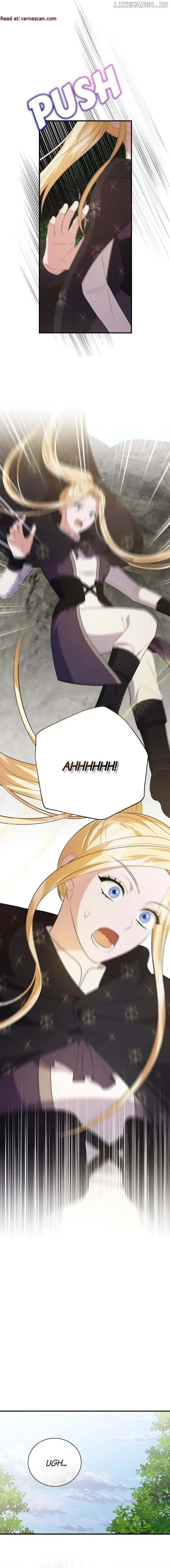 Rewrite My Happy Ending Chapter 16 Online - página 13