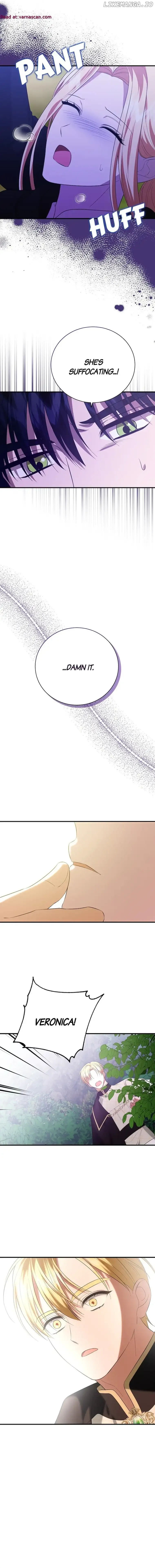 Rewrite My Happy Ending Chapter 16 Online - página 17