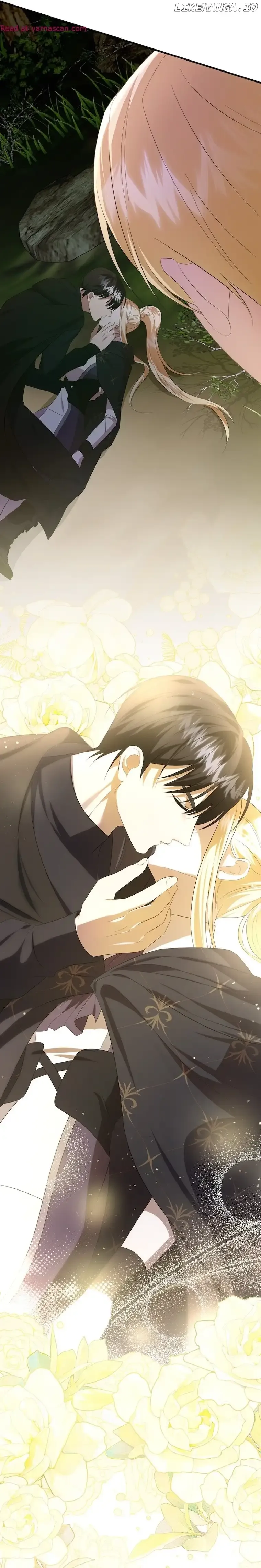 Rewrite My Happy Ending Chapter 16 Online - página 18