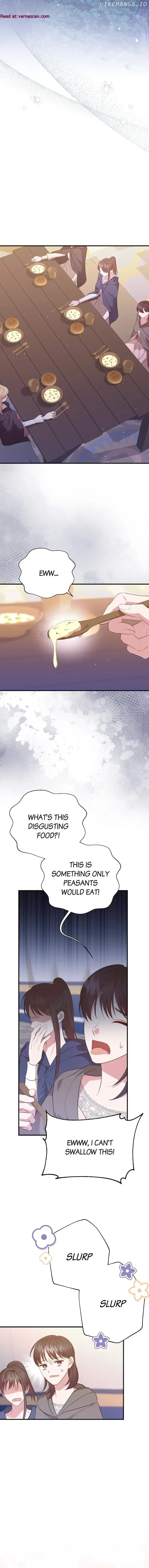 Rewrite My Happy Ending Chapter 18 Online - página 13