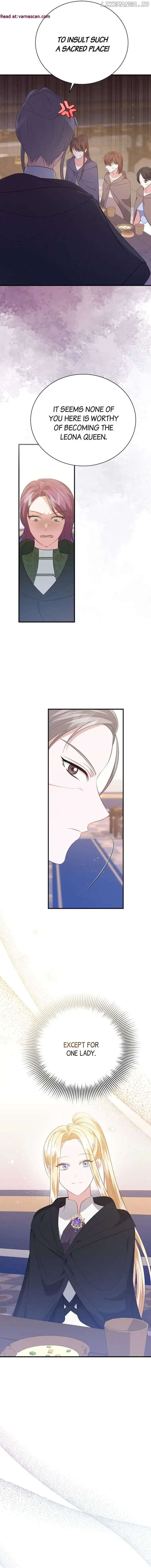 Rewrite My Happy Ending Chapter 18 Online - página 18