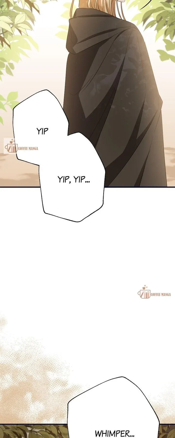 Rewrite My Happy Ending Chapter 2 Online - página 3