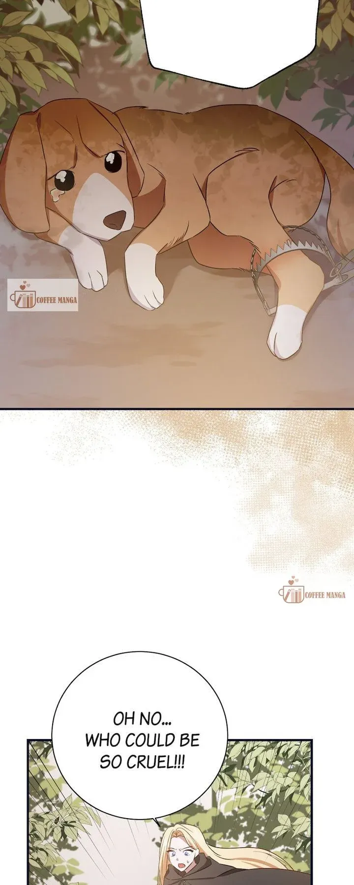 Rewrite My Happy Ending Chapter 2 Online - página 4