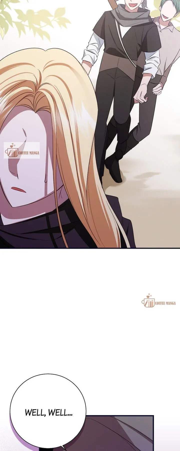 Rewrite My Happy Ending Chapter 2 Online - página 7
