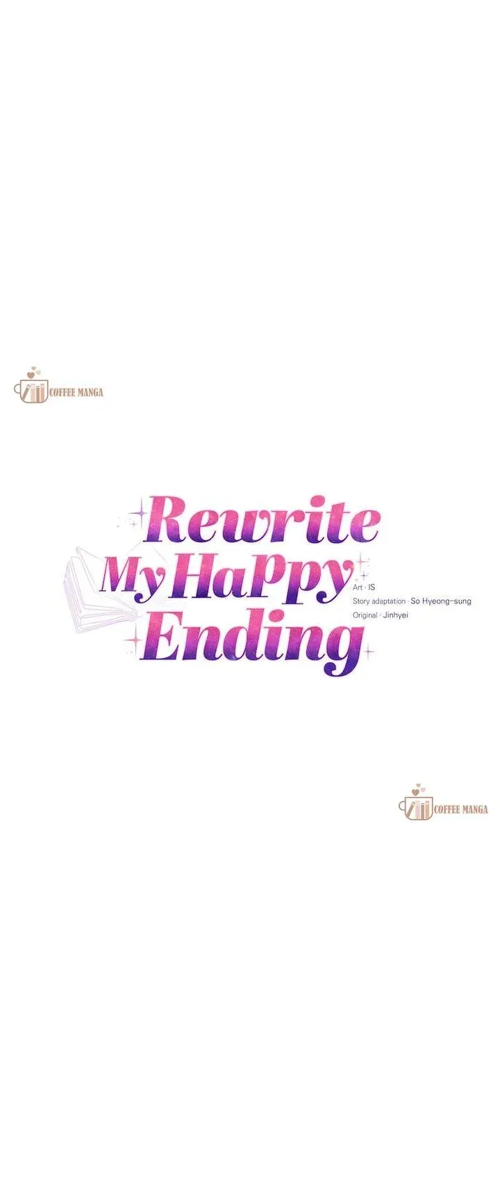 Rewrite My Happy Ending Chapter 2 Online - página 11