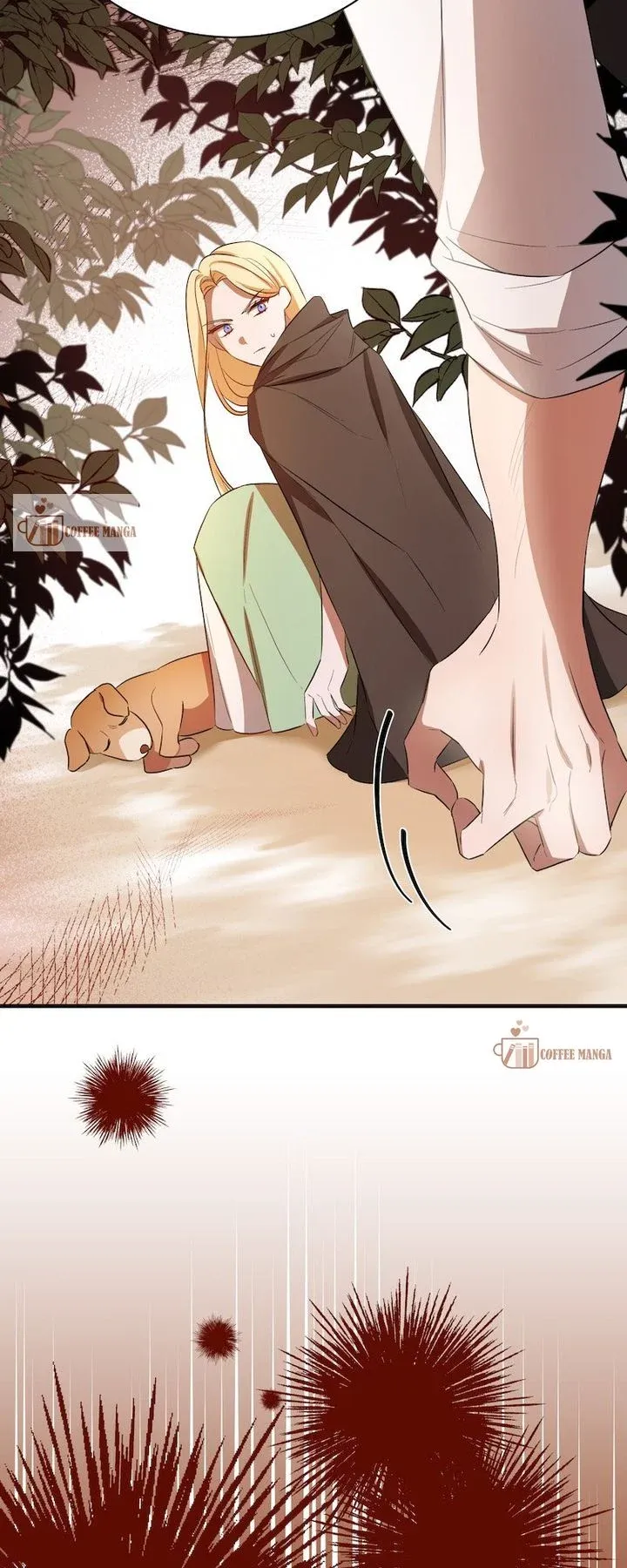Rewrite My Happy Ending Chapter 2 Online - página 13