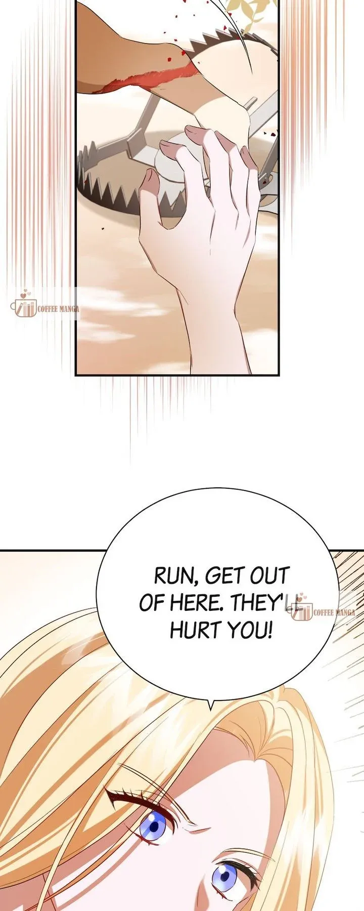 Rewrite My Happy Ending Chapter 2 Online - página 15