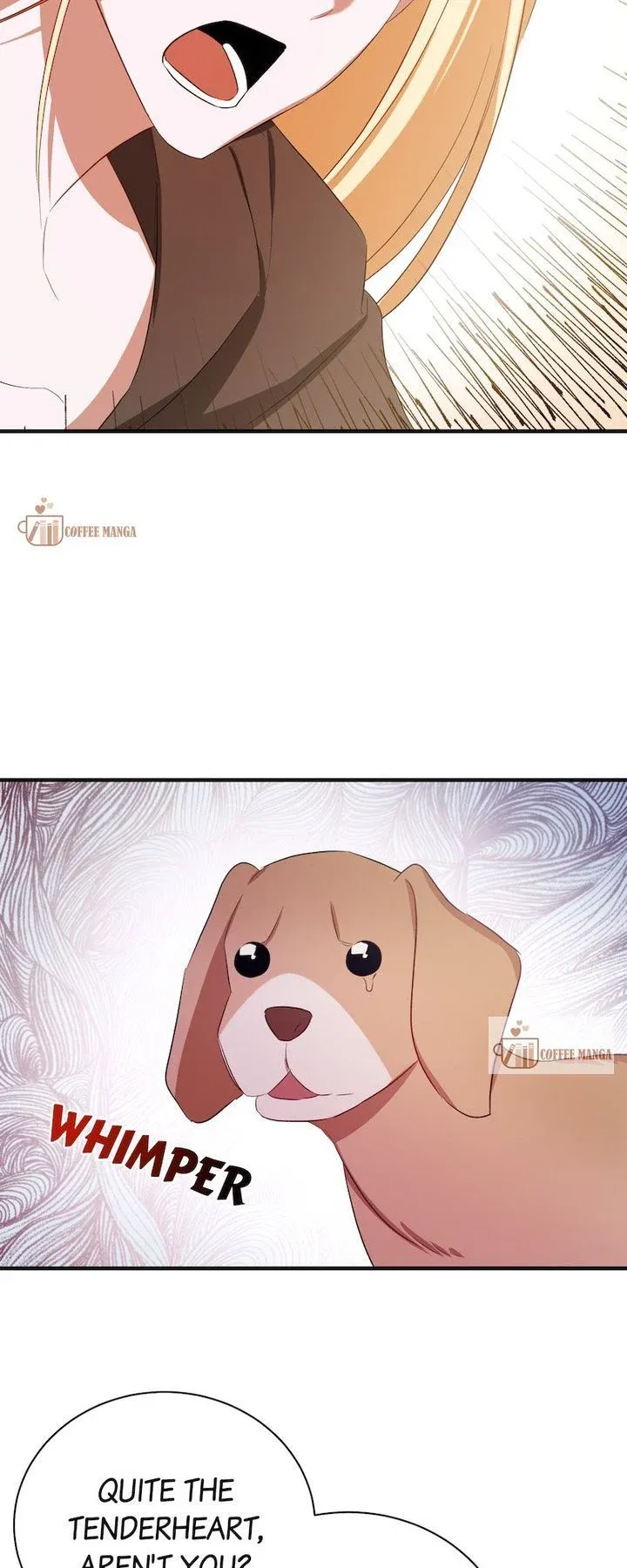 Rewrite My Happy Ending Chapter 2 Online - página 16