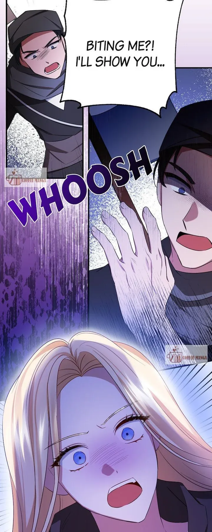 Rewrite My Happy Ending Chapter 2 Online - página 20
