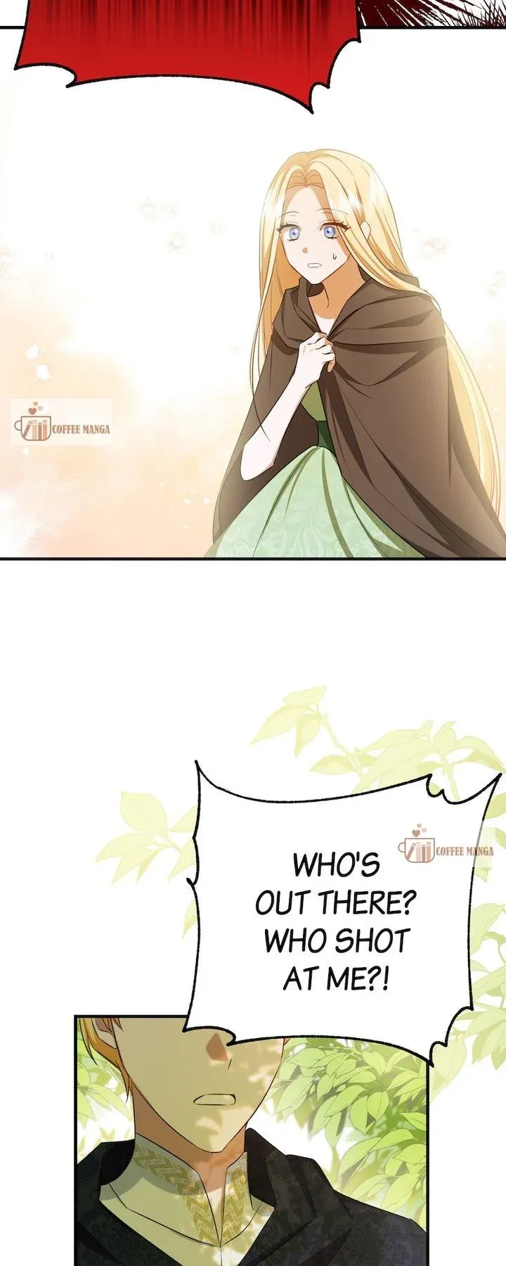 Rewrite My Happy Ending Chapter 2 Online - página 23