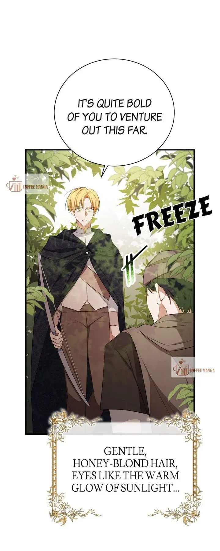 Rewrite My Happy Ending Chapter 2 Online - página 31