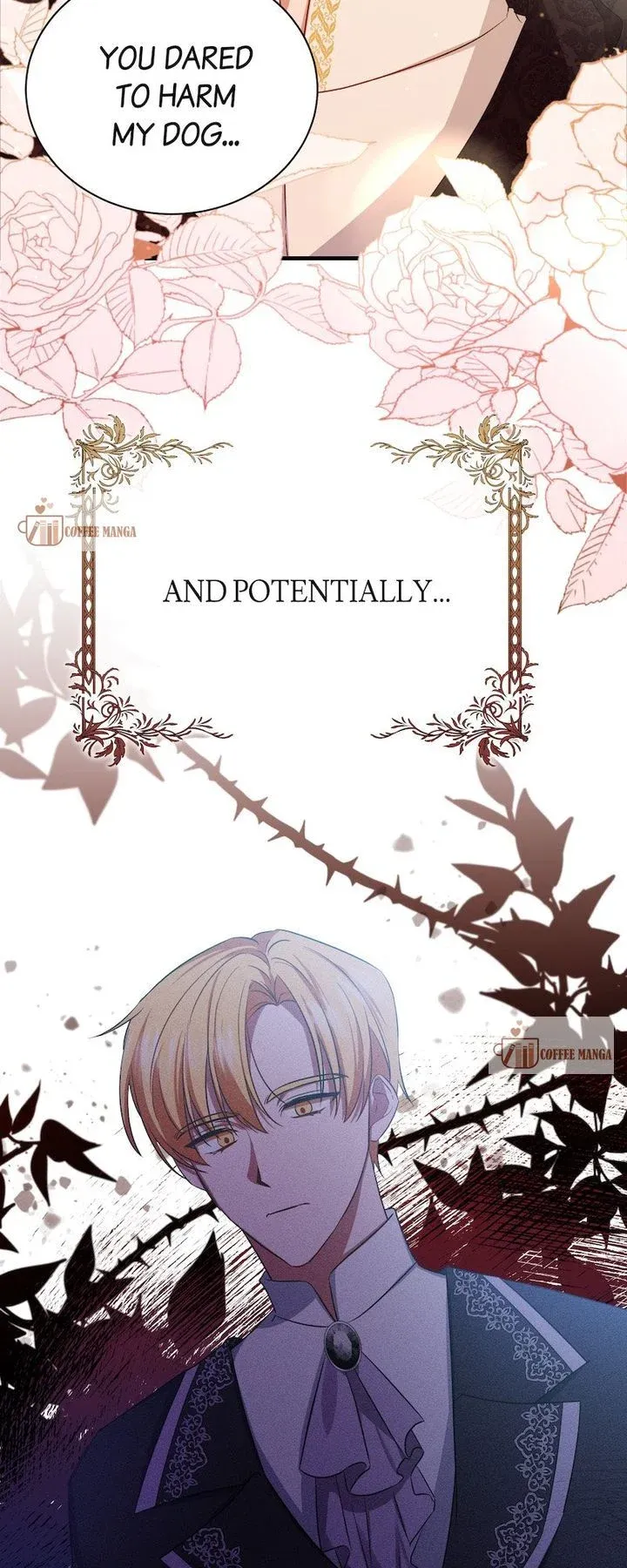 Rewrite My Happy Ending Chapter 2 Online - página 33