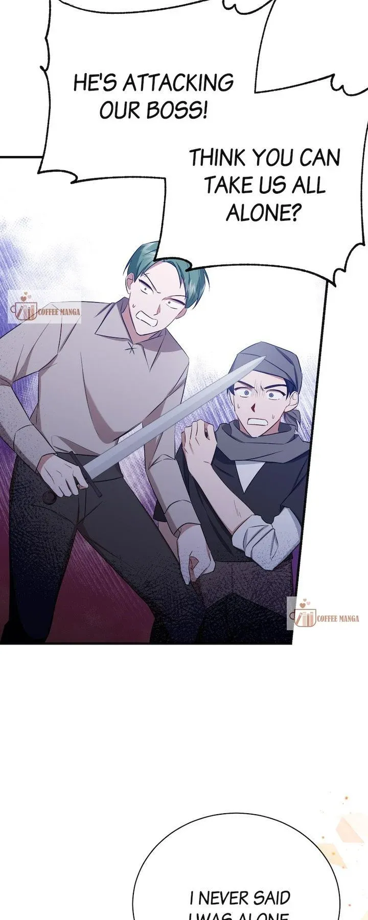 Rewrite My Happy Ending Chapter 2 Online - página 35