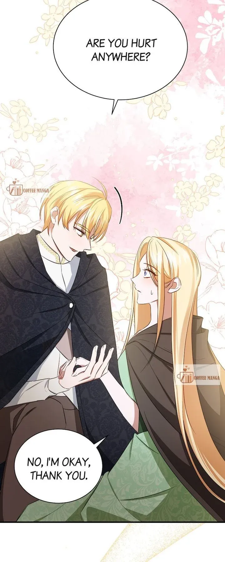Rewrite My Happy Ending Chapter 2 Online - página 40