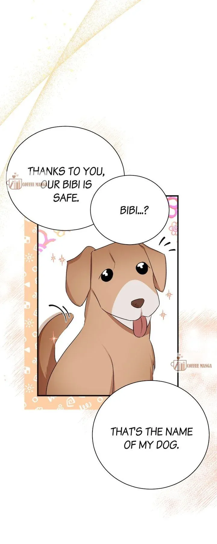Rewrite My Happy Ending Chapter 2 Online - página 41