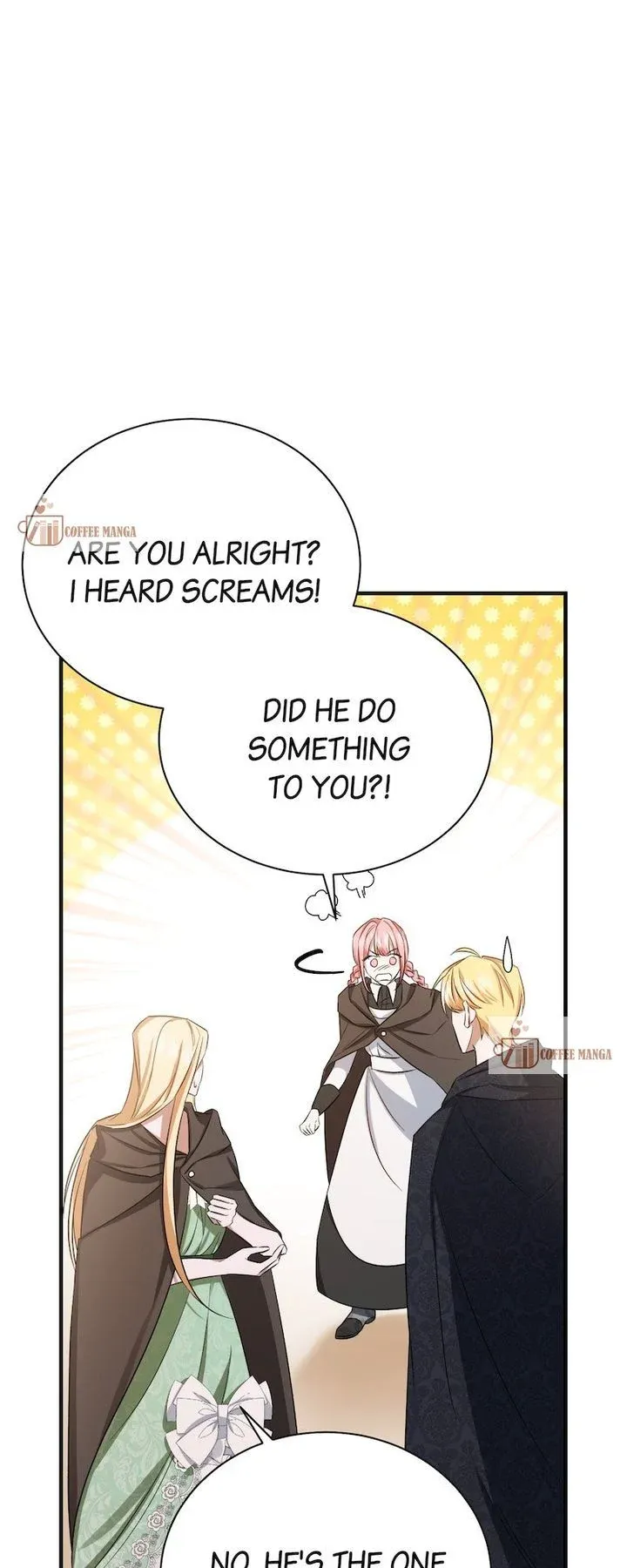 Rewrite My Happy Ending Chapter 2 Online - página 45