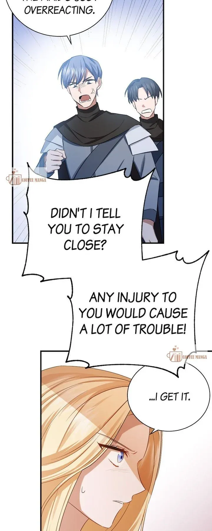 Rewrite My Happy Ending Chapter 2 Online - página 47
