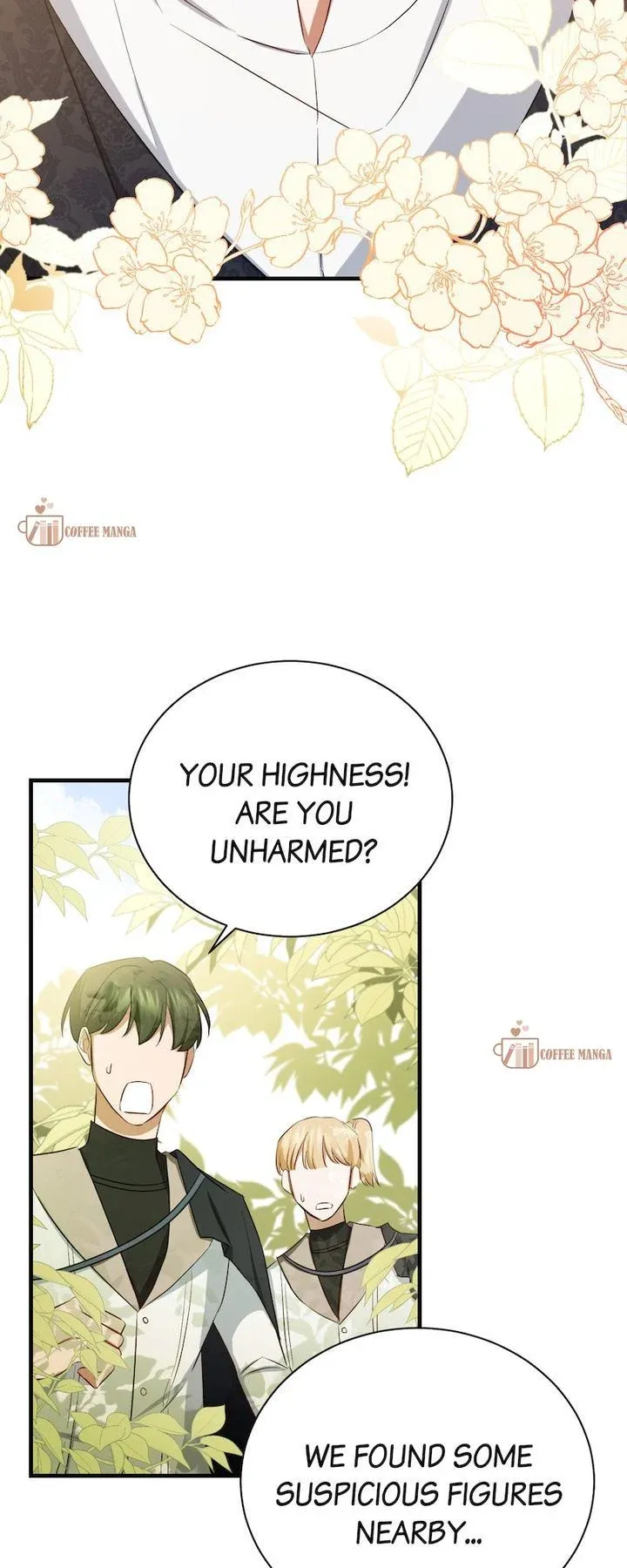 Rewrite My Happy Ending Chapter 2 Online - página 54