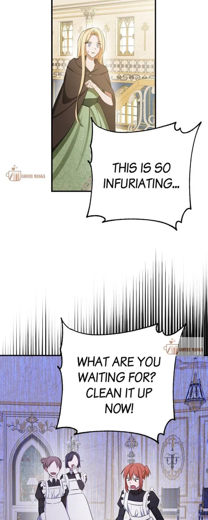 Rewrite My Happy Ending Chapter 2 Online - página 70