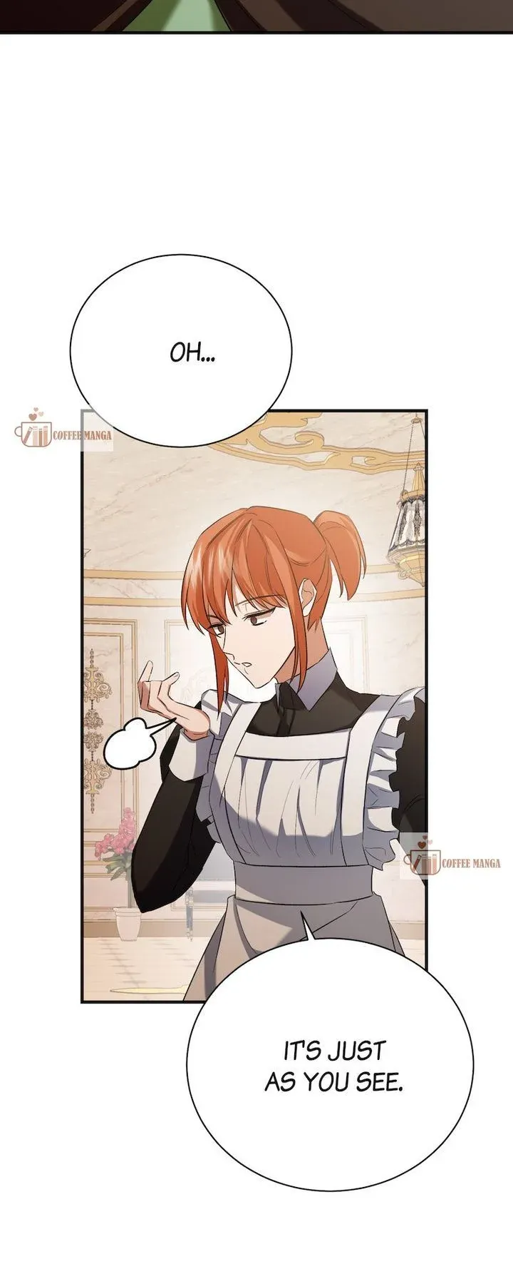 Rewrite My Happy Ending Chapter 2 Online - página 77