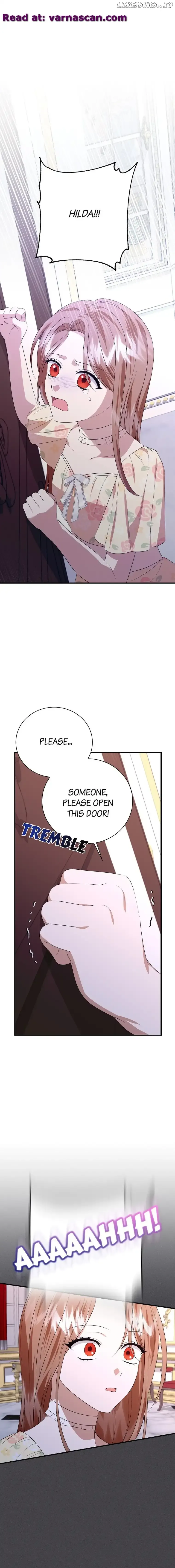 Rewrite My Happy Ending Chapter 21 Online - página 2