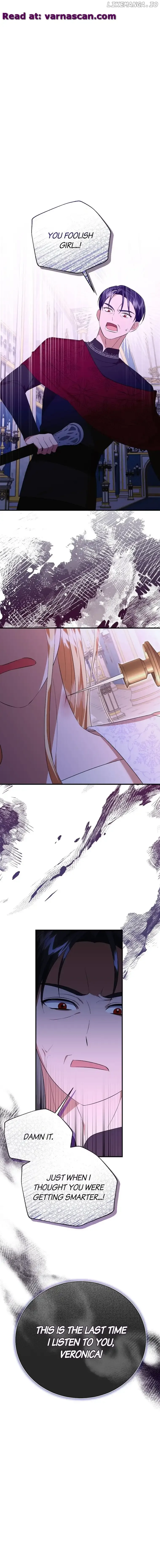 Rewrite My Happy Ending Chapter 22 Online - página 2