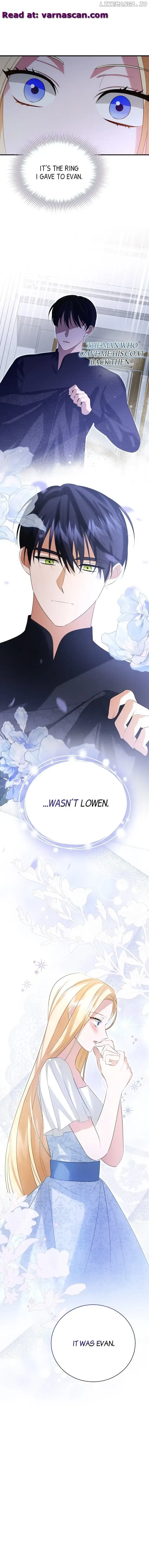 Rewrite My Happy Ending Chapter 22 Online - página 9
