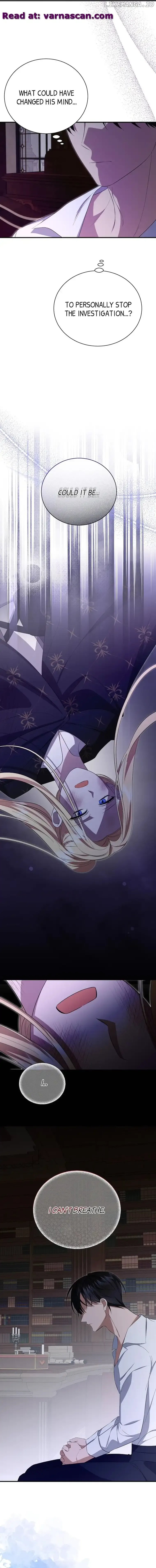 Rewrite My Happy Ending Chapter 22 Online - página 16