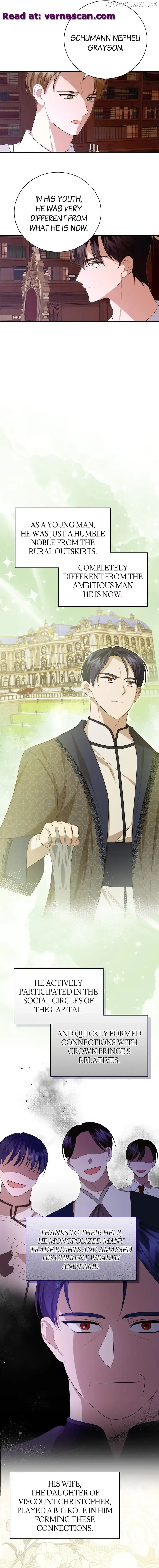 Rewrite My Happy Ending Chapter 22 Online - página 18