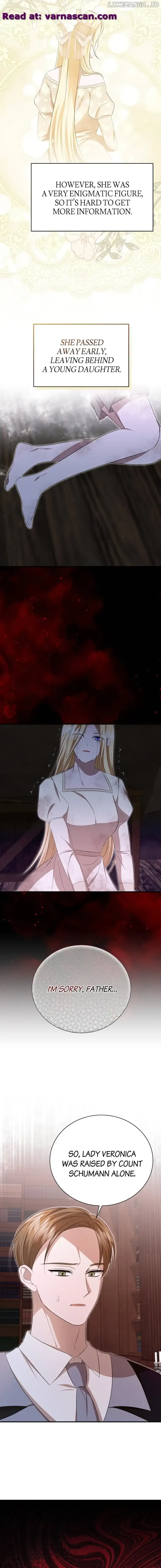 Rewrite My Happy Ending Chapter 22 Online - página 19