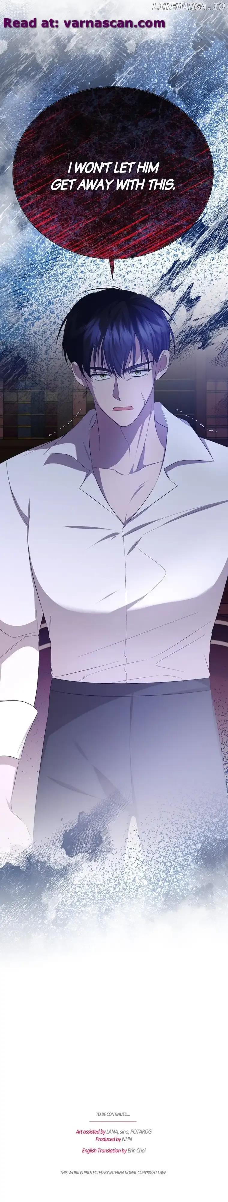 Rewrite My Happy Ending Chapter 22 Online - página 21