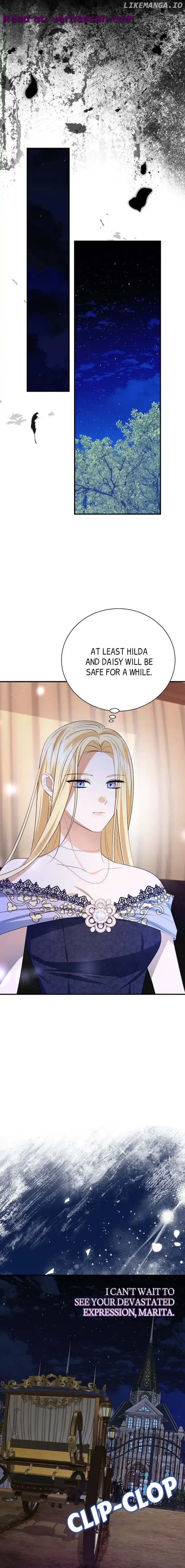 Rewrite My Happy Ending Chapter 23 Online - página 13