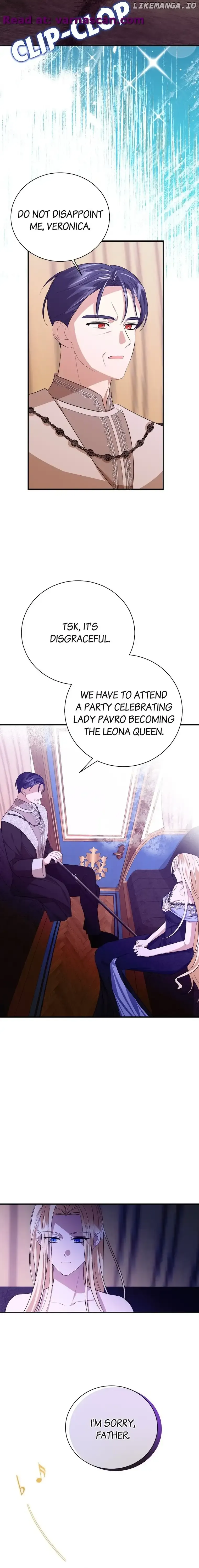 Rewrite My Happy Ending Chapter 23 Online - página 14