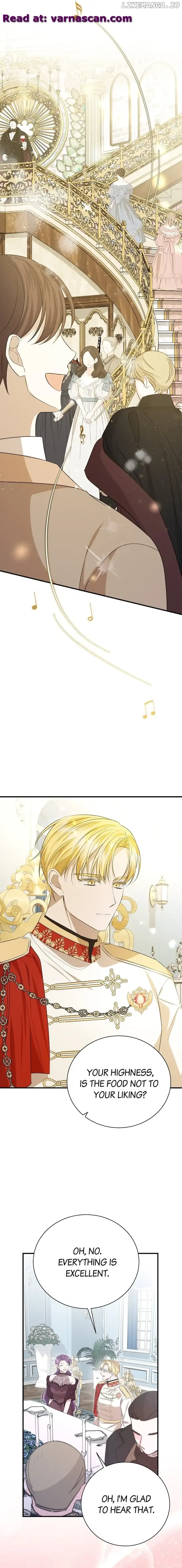 Rewrite My Happy Ending Chapter 23 Online - página 15