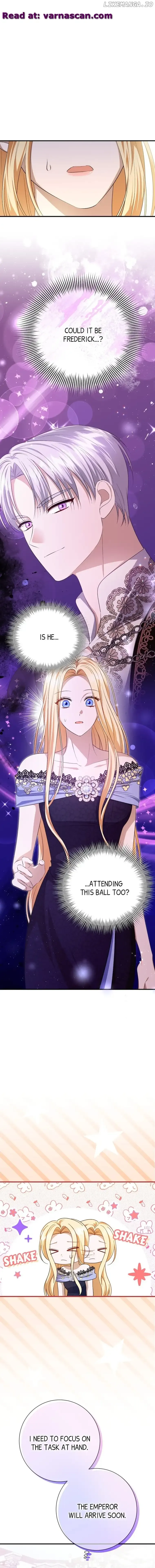 Rewrite My Happy Ending Chapter 24 Online - página 2
