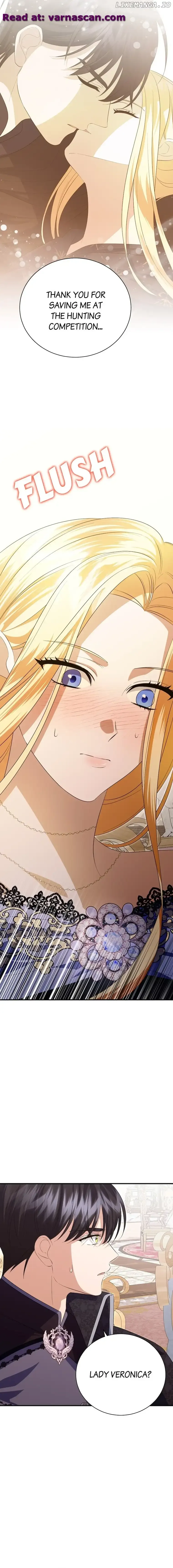 Rewrite My Happy Ending Chapter 24 Online - página 5