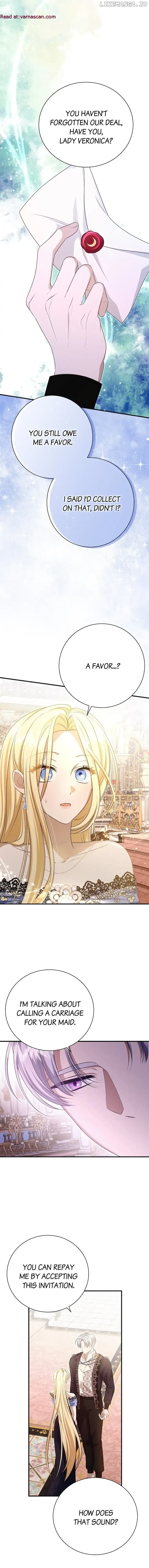 Rewrite My Happy Ending Chapter 26 Online - página 2