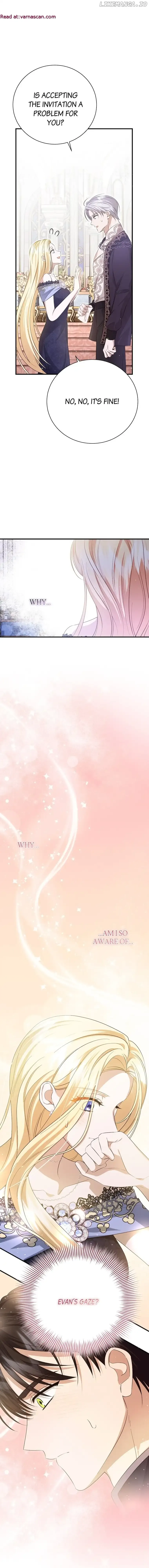 Rewrite My Happy Ending Chapter 26 Online - página 4