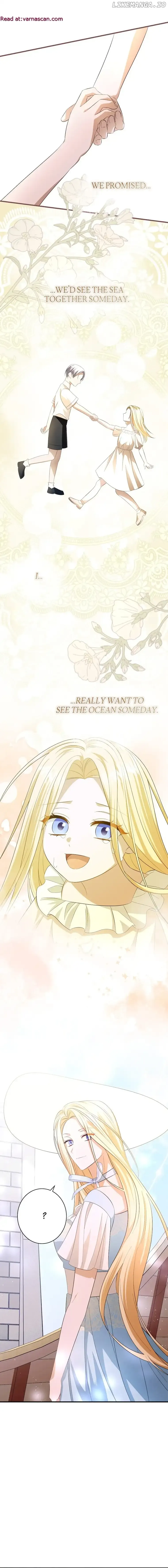 Rewrite My Happy Ending Chapter 26 Online - página 7