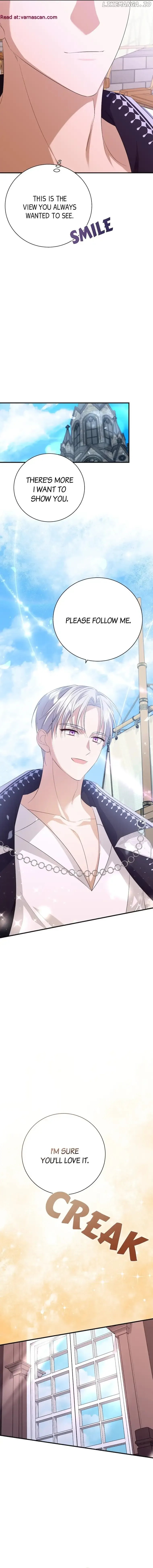 Rewrite My Happy Ending Chapter 26 Online - página 8