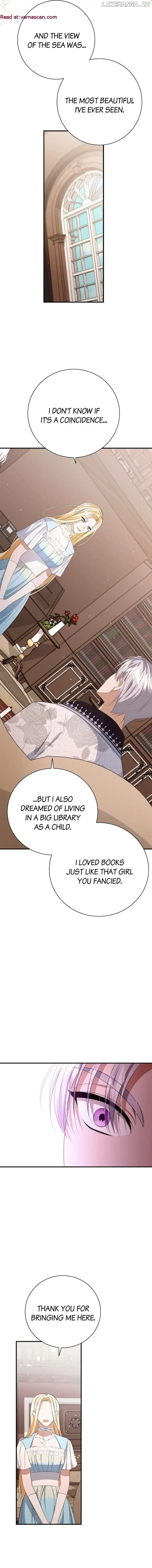 Rewrite My Happy Ending Chapter 26 Online - página 13