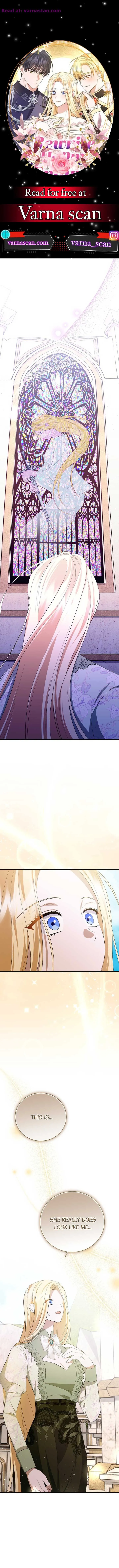 Rewrite My Happy Ending Chapter 28 Online - página 2