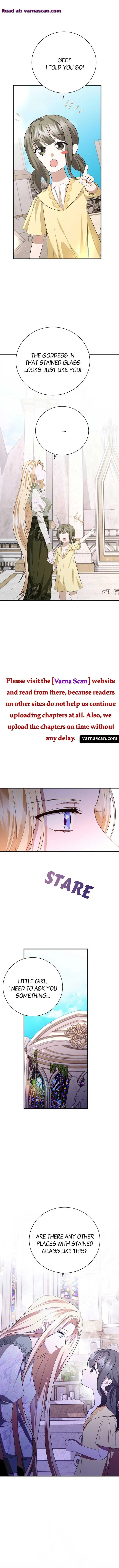 Rewrite My Happy Ending Chapter 28 Online - página 3