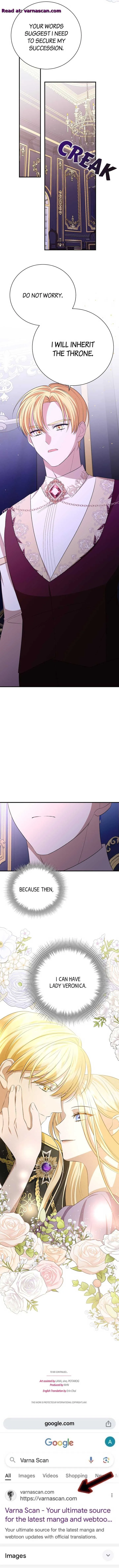 Rewrite My Happy Ending Chapter 28 Online - página 15