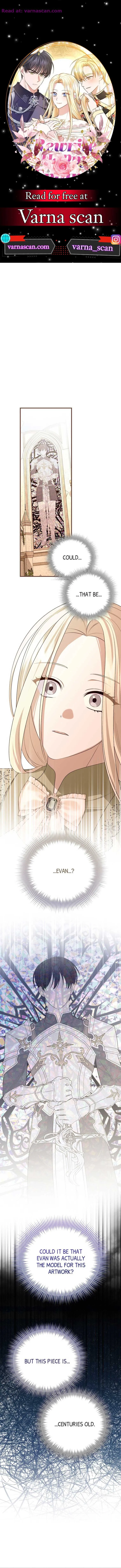 Rewrite My Happy Ending Chapter 29 Online - página 2