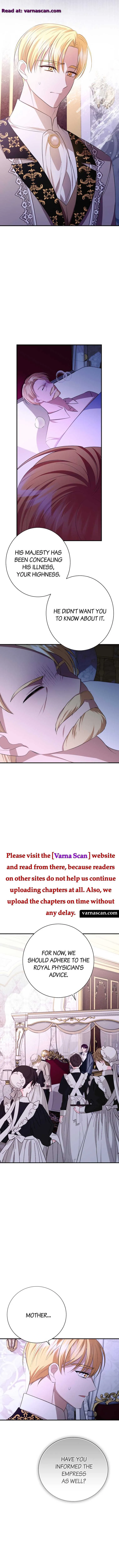 Rewrite My Happy Ending Chapter 29 Online - página 13