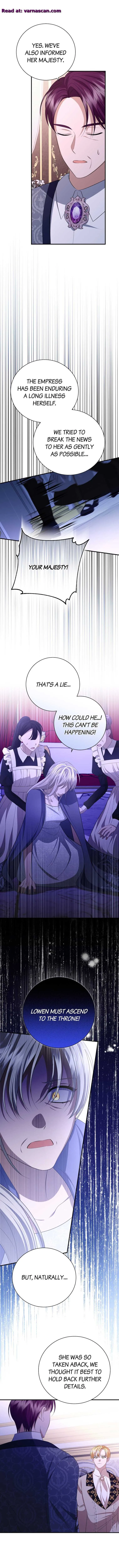 Rewrite My Happy Ending Chapter 29 Online - página 14