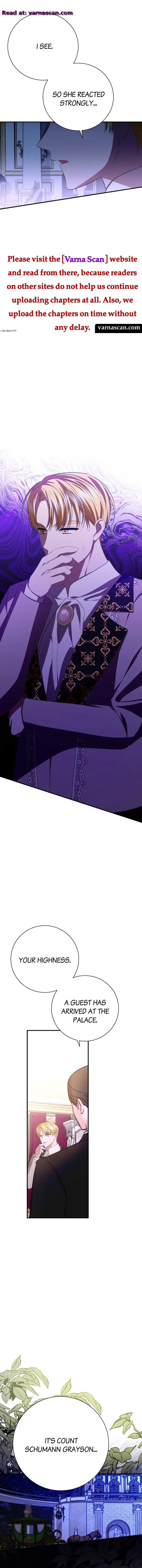 Rewrite My Happy Ending Chapter 29 Online - página 15