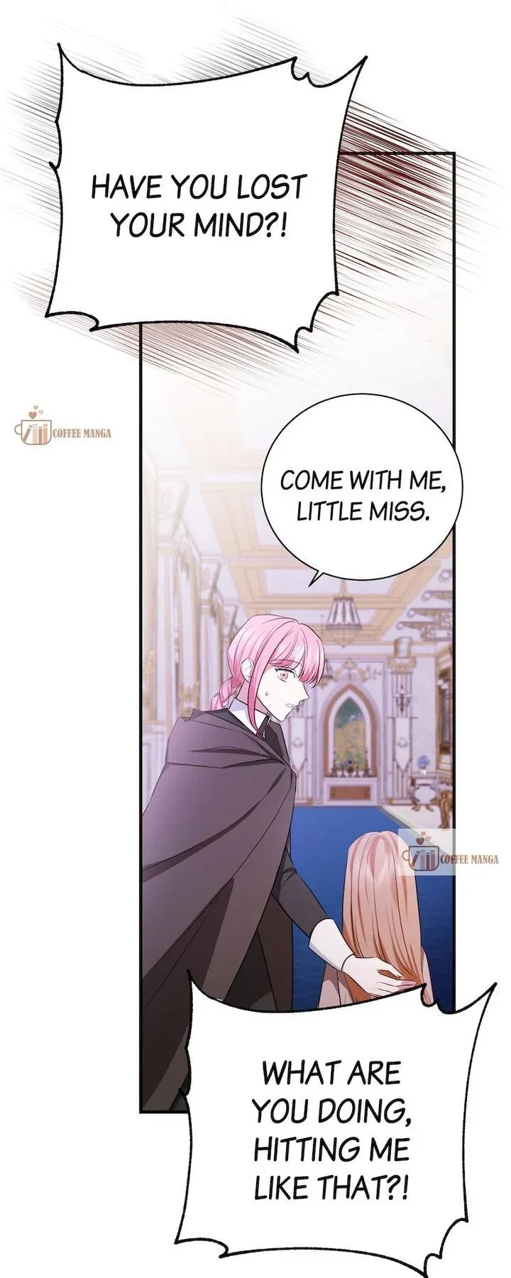 Rewrite My Happy Ending Chapter 3 Online - página 3