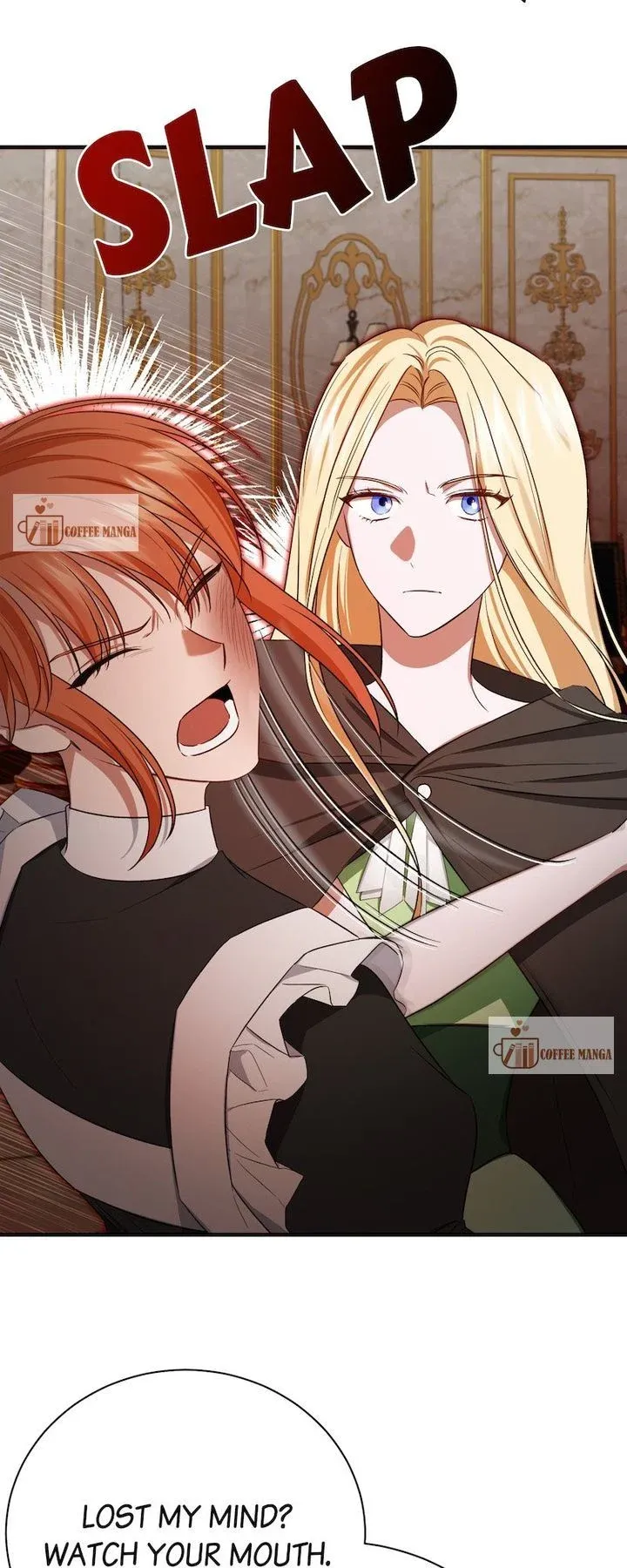 Rewrite My Happy Ending Chapter 3 Online - página 4